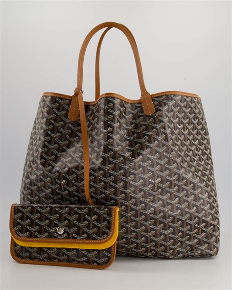 goyard celebrity 2022|buy goyard in paris.